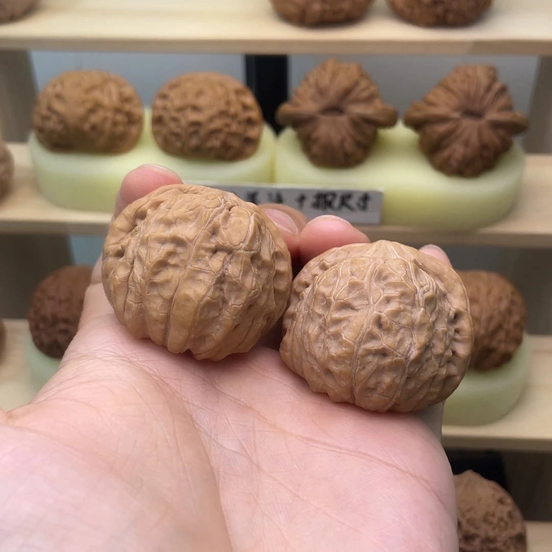 文玩核桃吊坠他****e41全品南瓜墩