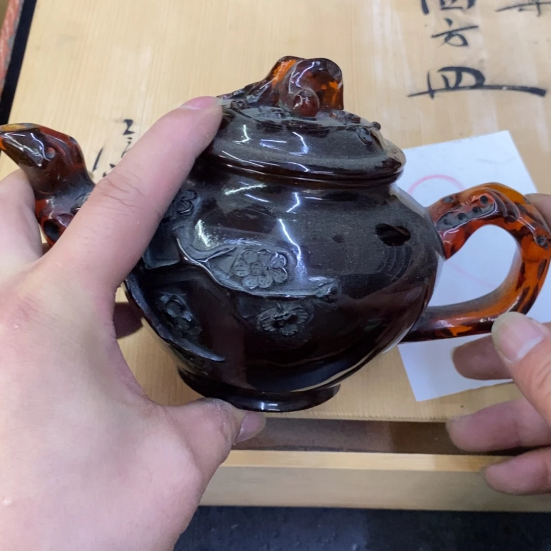 华***9海外陶瓷茶具日化