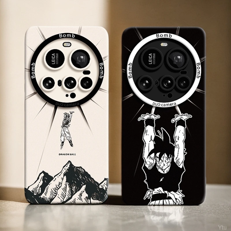 元气弹适用小米15ultra趣味手机壳14pro后防摔13ultra保护套硅胶