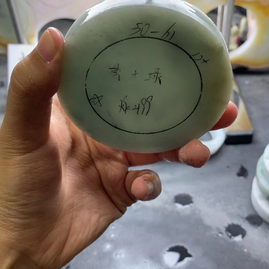 未镶嵌定制定制翡翠