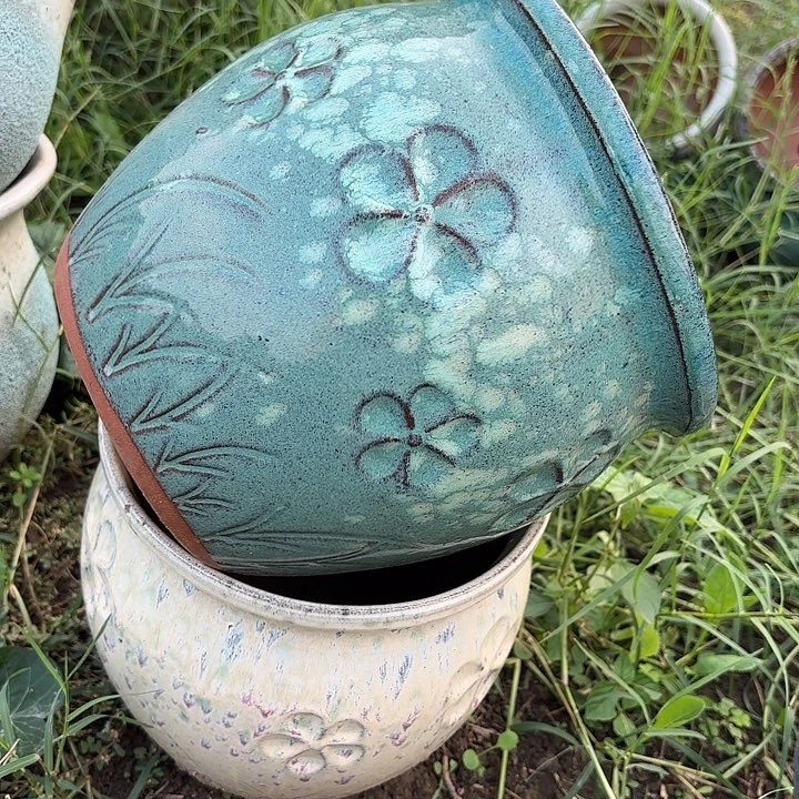 花盆紫砂口20高20处理。。。。。。。。。。
