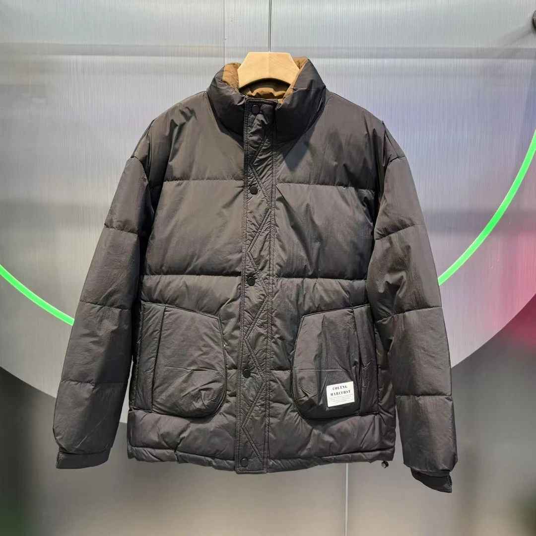 【外套】-仓-8888-广州-杭州-UUS潮牌撤柜男女同款宽松外套--