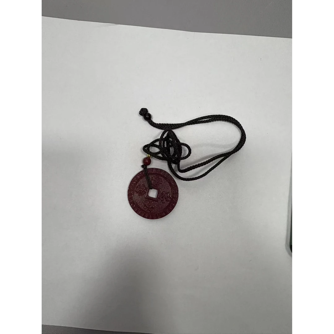 NX059-经典紫色饰品