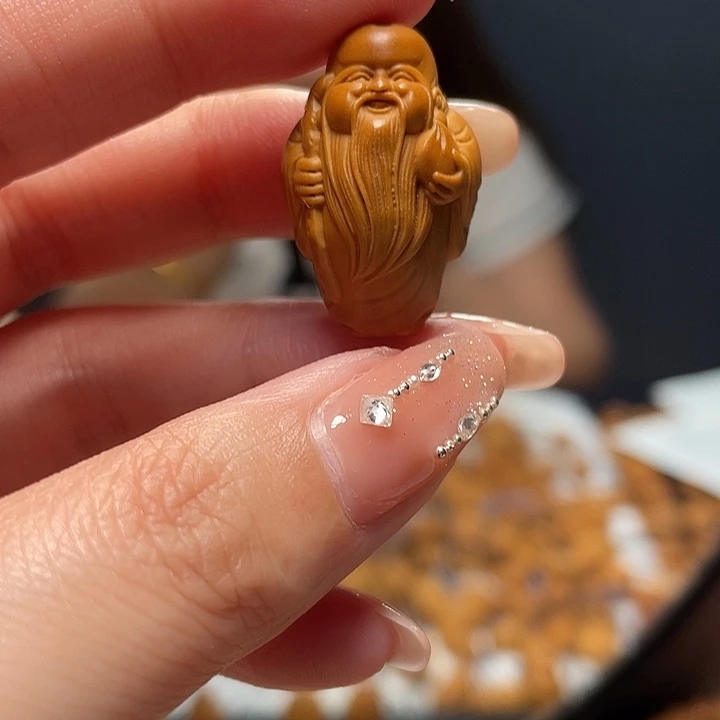 橄榄核手串/手链橄榄