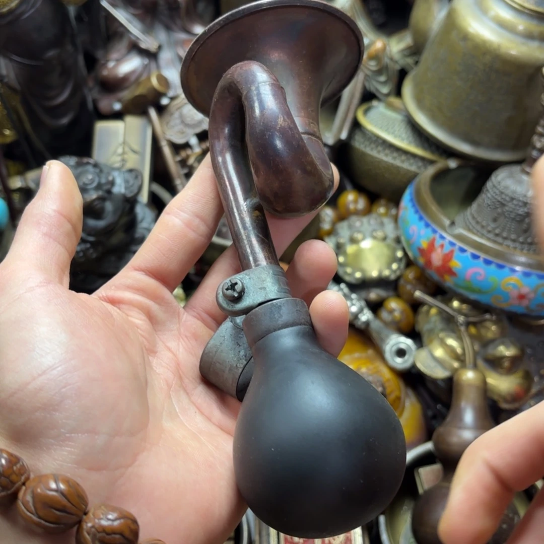 小尚文玩专属藏收摆件