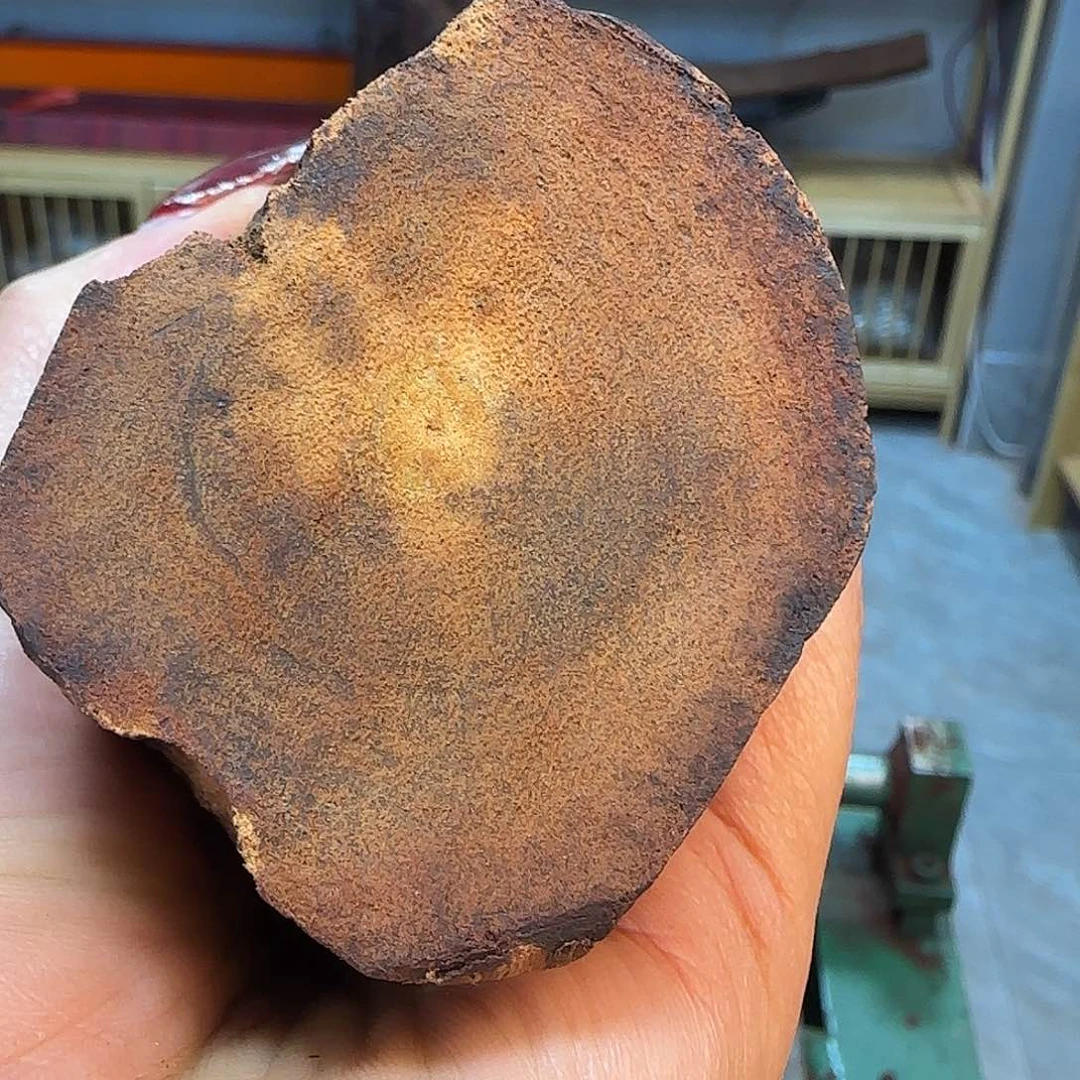 木用****7降真香定制1.0/108颗不退不换