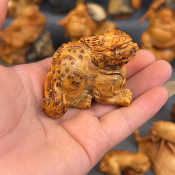 柏木（崖柏）点点关注，