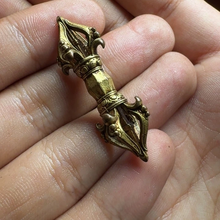 泥塑藏传泥塑小元素