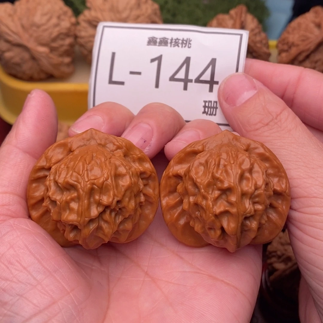 文玩核桃把件图图41….