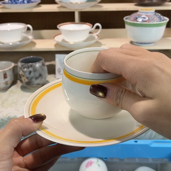陶18包邮瓷器微瑕微瑕