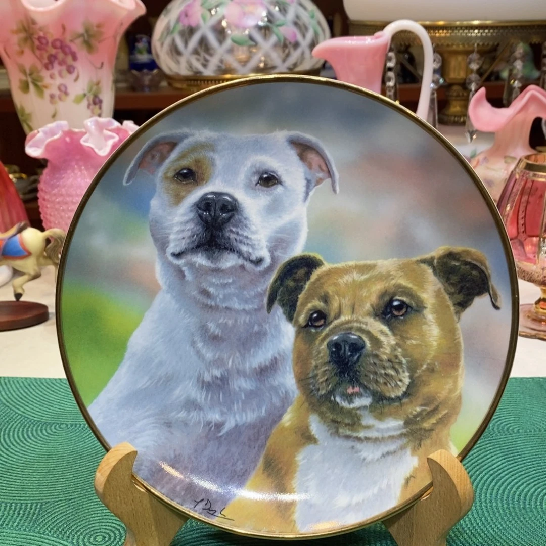 瑕欧瓷沁语中古美物