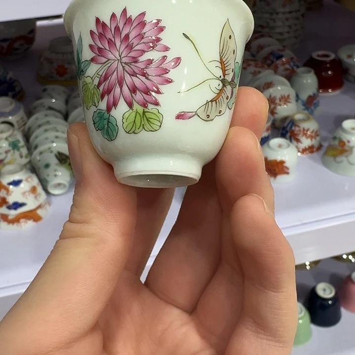 陶瓷艺术品收藏陶瓷