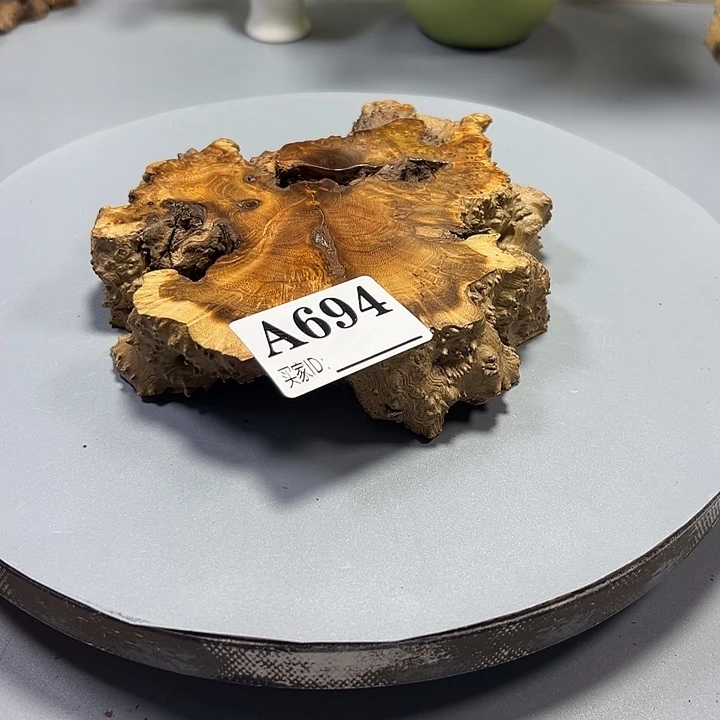 众***匯大果紫檀（缅甸花梨）