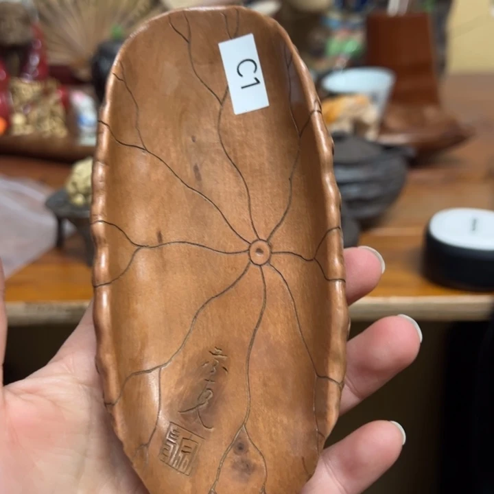 紫砂感谢大家的支持