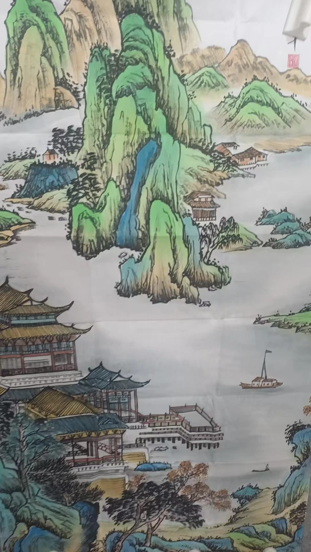 【闪购商品】装饰画/078