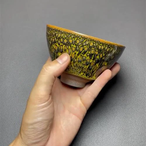 【闪购商品】茶盏-10133..........