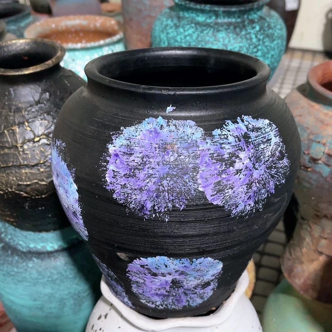 带孔口径14高度20微瑕