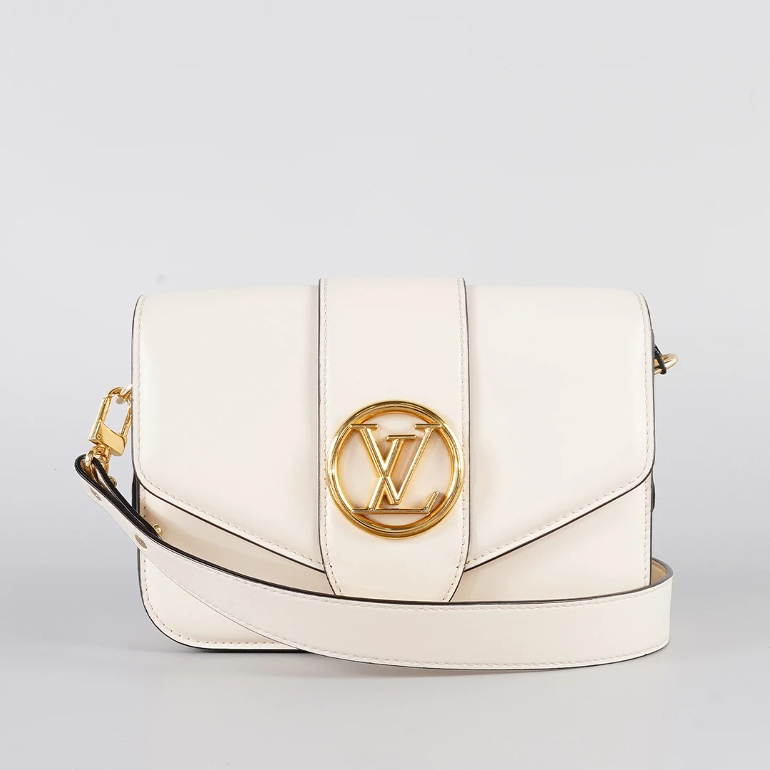95新 LouisVuitton/路易威登 【总仓】pont9包/BG23000402