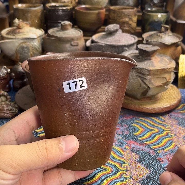 精美主人杯，全场放漏，都好看。