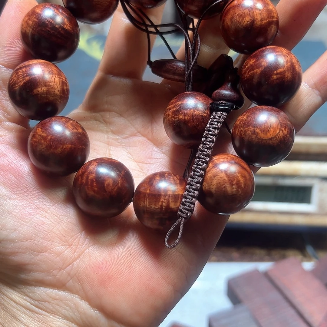 ～***～檀香紫檀（小叶紫檀）