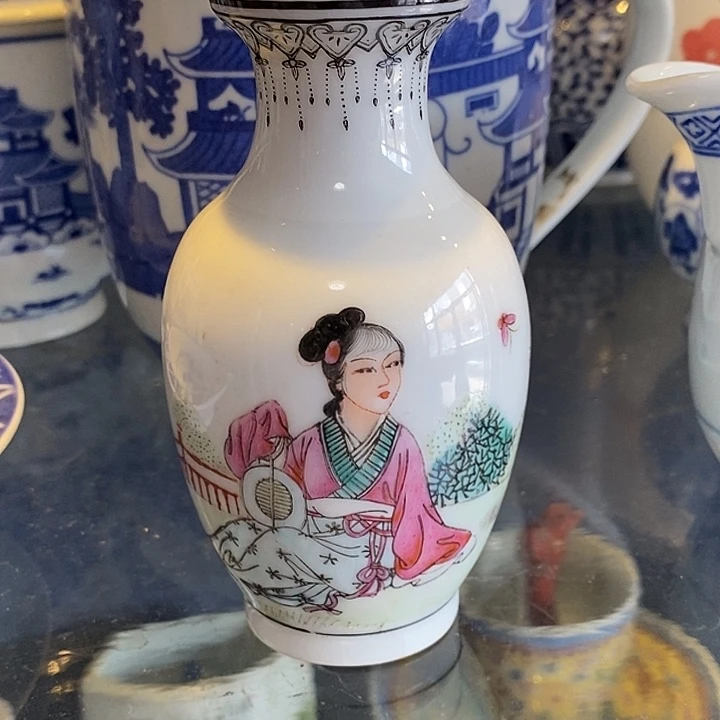 陶土陶瓷艺术的艺术品等都具有很