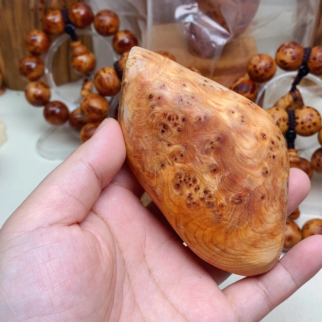 柏木（崖柏）手把94