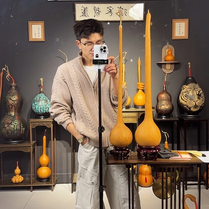 事***意有机玻璃葫芦葫芦葫芦