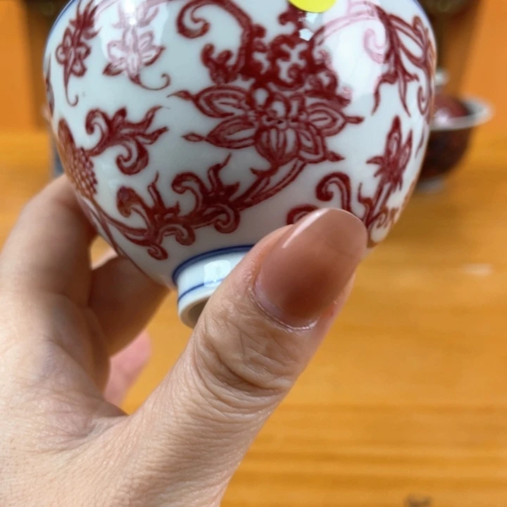 景德镇手绘哈哈哈哈哈