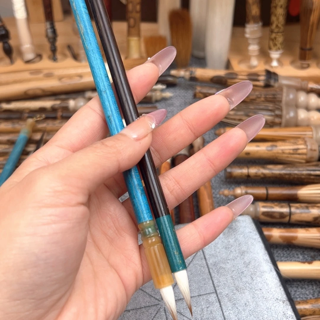 纯狼羊兼1.9✖️0.5 小楷