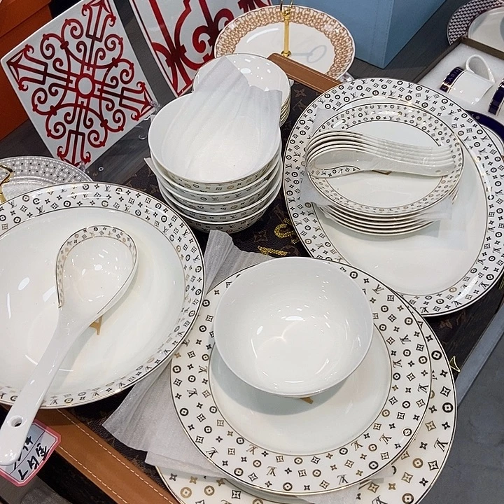 瓷片餐具餐具餐具