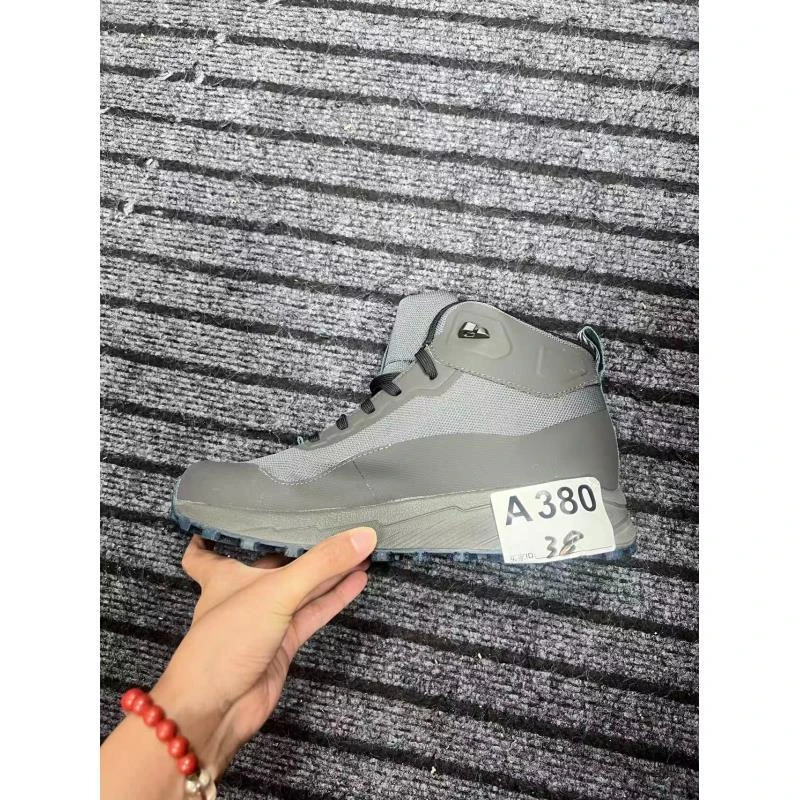 男女户外休闲鞋a380