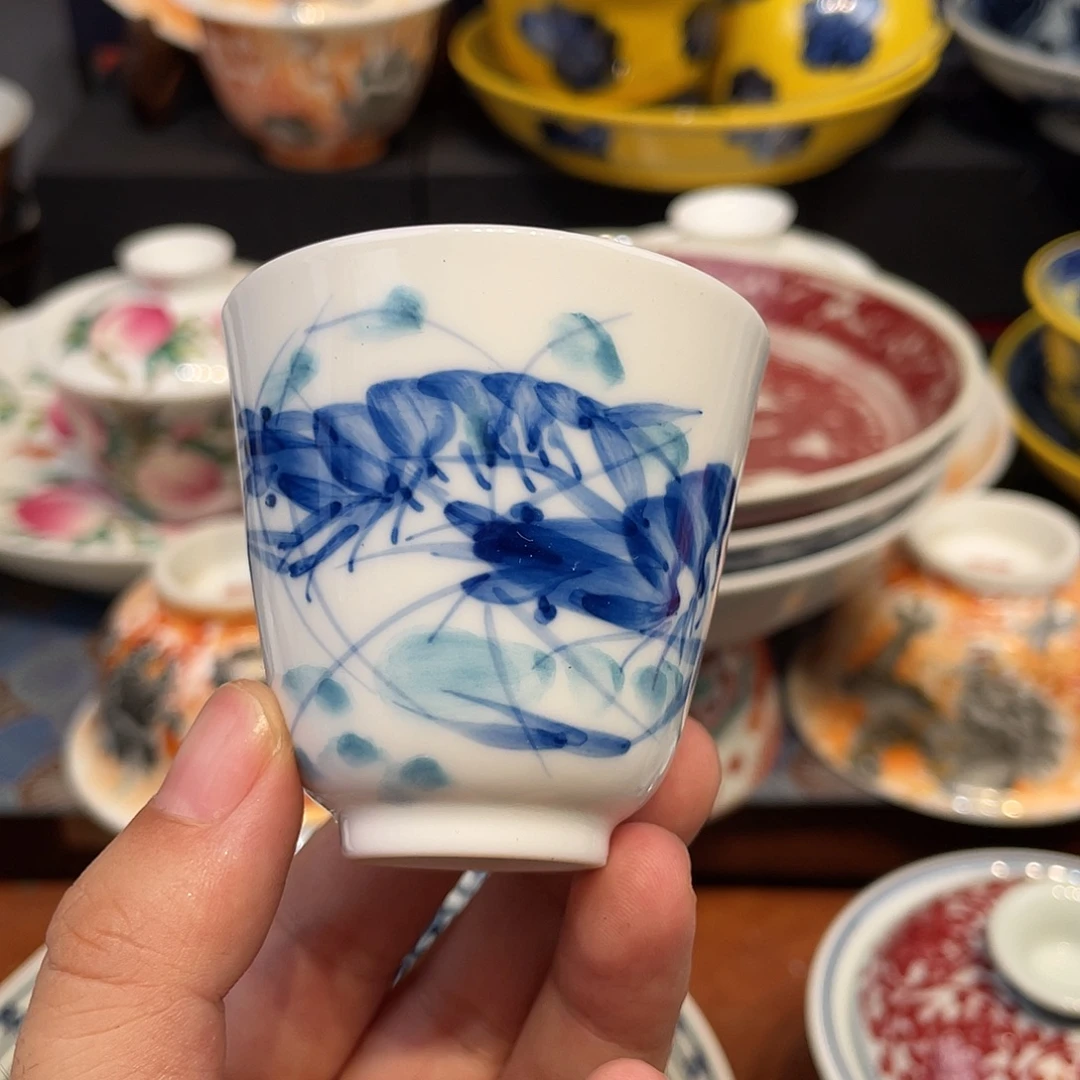 景德镇陶瓷景德镇瓷器