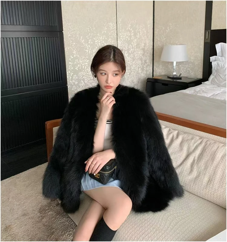 新款时尚女装外套（实物以直播间为准）