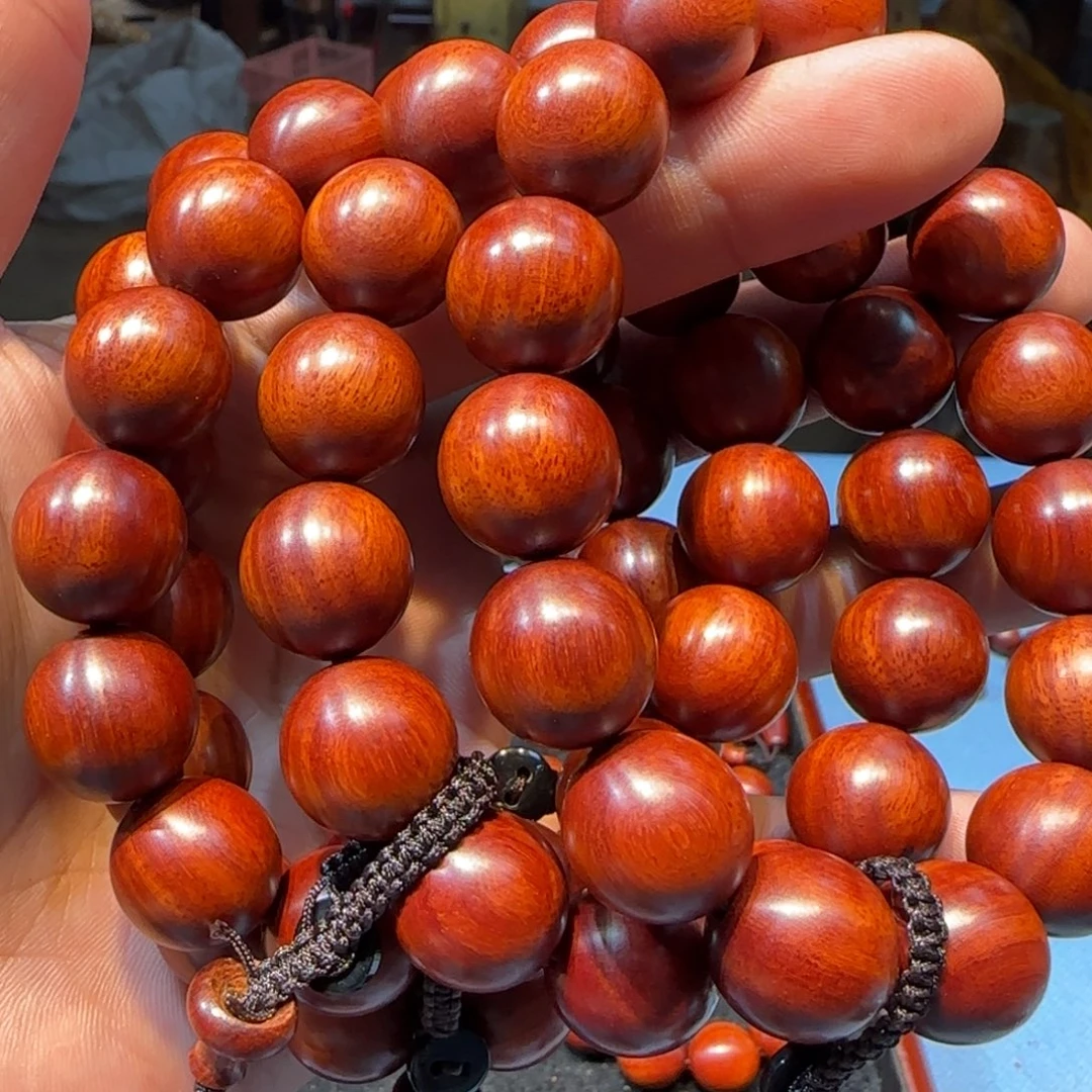 手串/手链小叶紫檀1.5琴