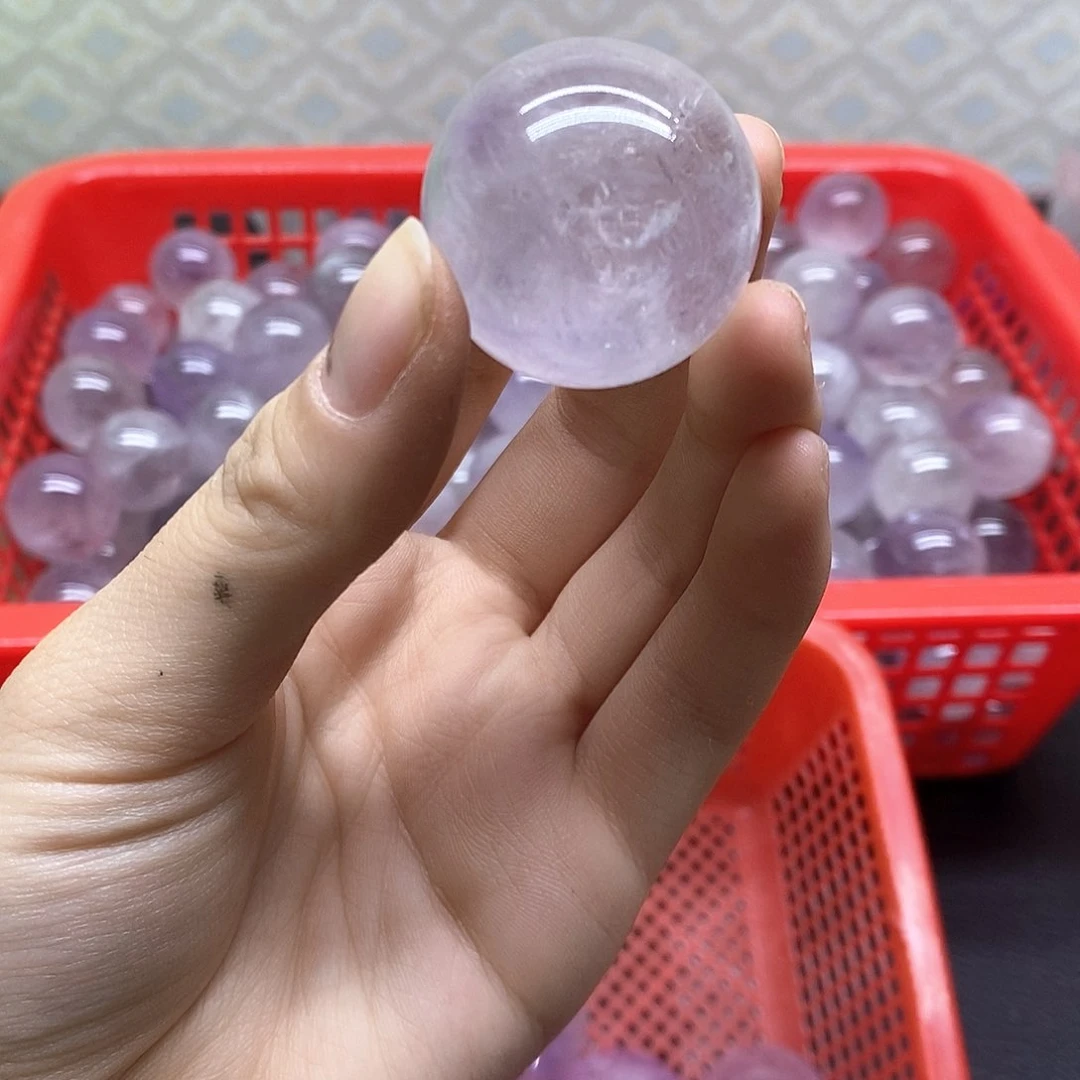 223未镶嵌水晶水晶石