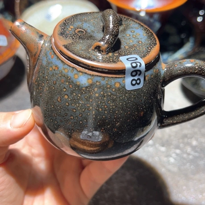 茶***音茶盏悠悠精品茶盏668