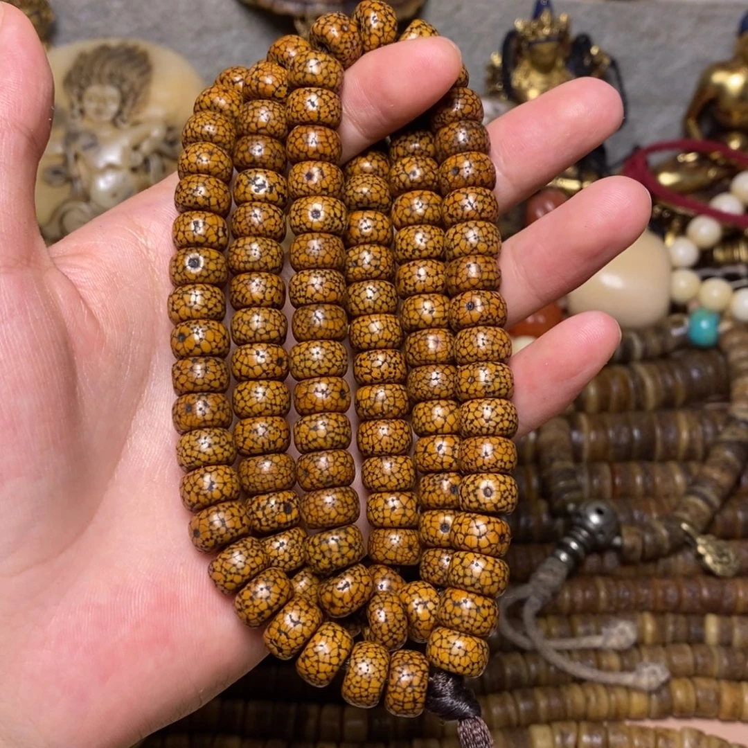 檀香紫檀（小叶紫檀）