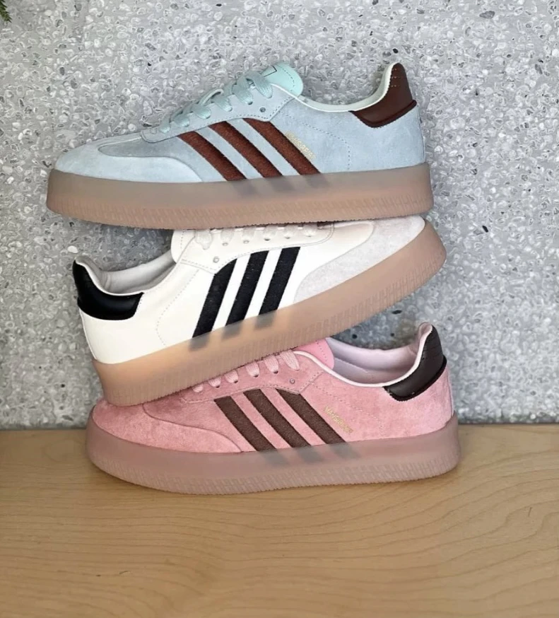 蜜娜贝尓德迅1023牛皮休闲皮鞋百搭