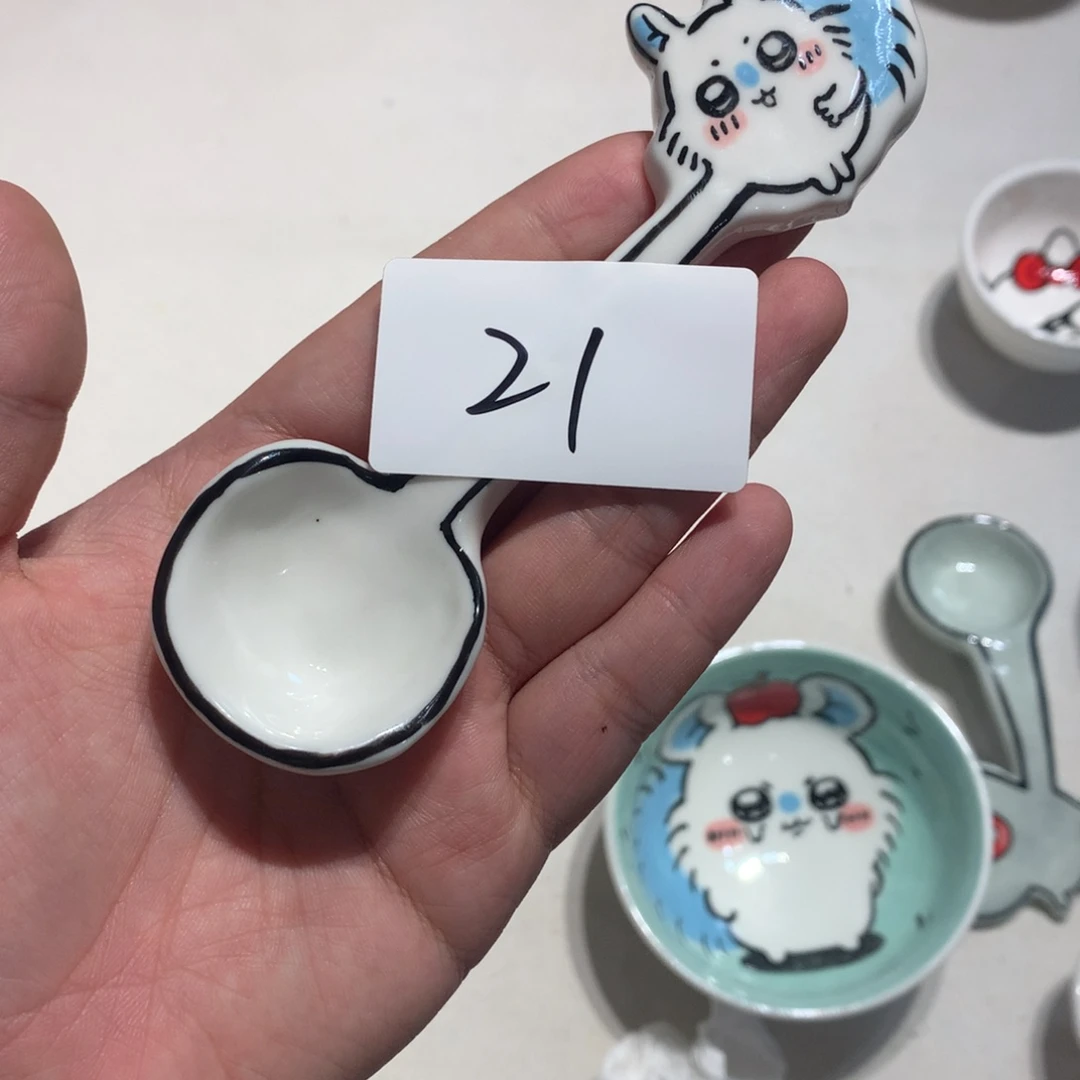 微瑕商品售出不退不换21