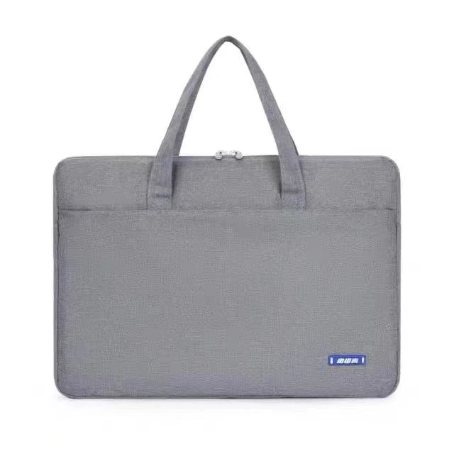 学习机手提包大容量收纳适用13-16英寸防摔保护