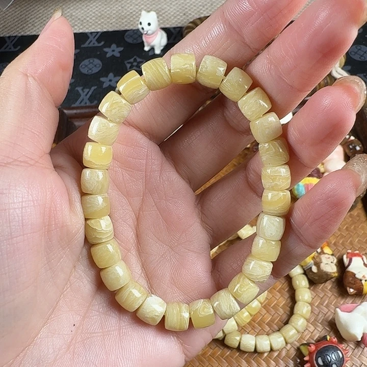 鹿骨手串/手链驼骨66