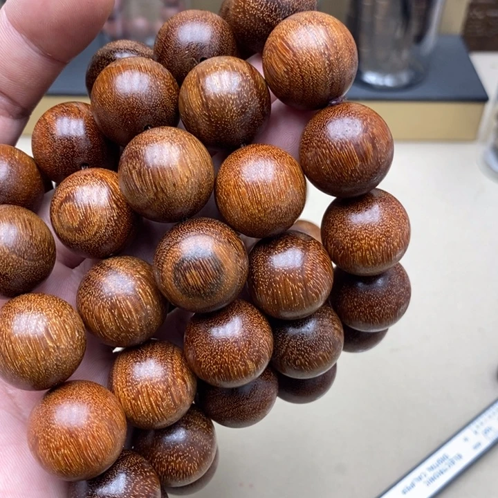 沉香沉香碎屑金星红土3