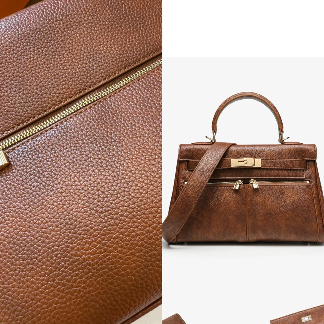 百搭民族风复古风方形斜跨包女士斜挎包（25737）