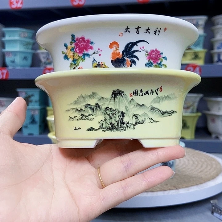 花瓶紫砂紫砂花盆