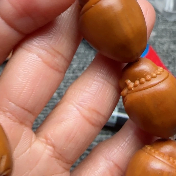 橄榄核手串橄榄菜等经济作物