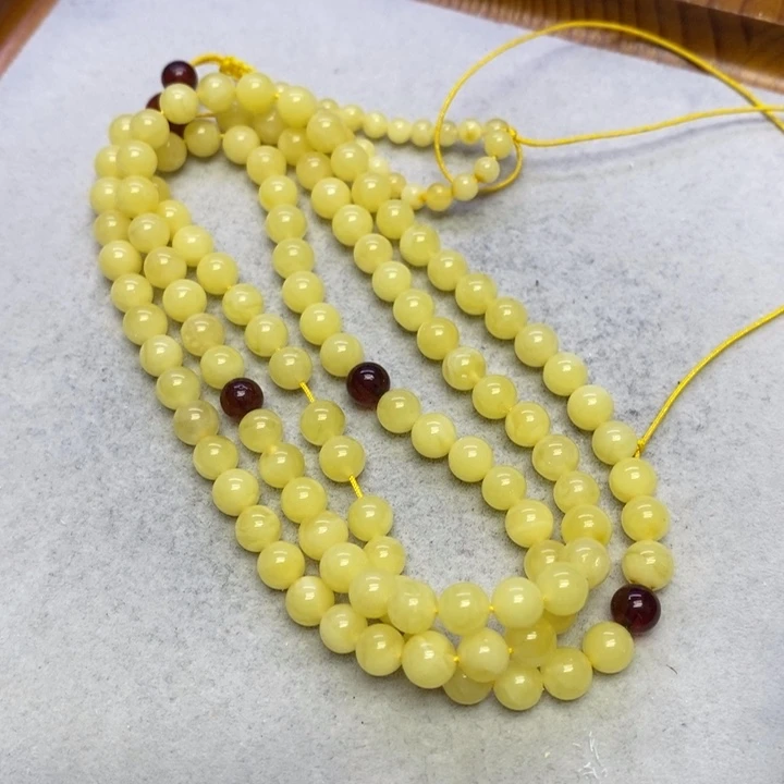 蜜蜡裸石未镶嵌多样性发货