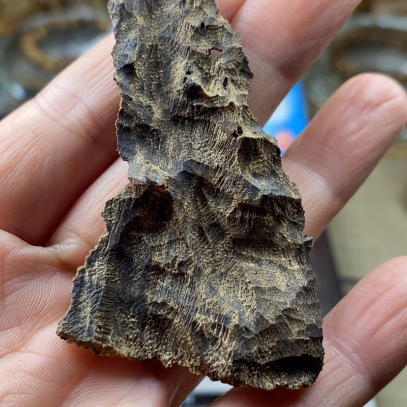 【闪购商品】沉香沉香碎屑芽庄