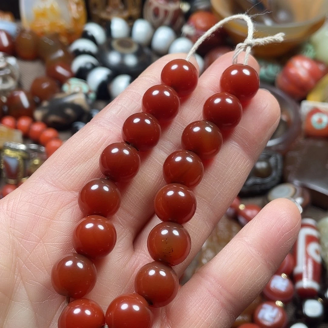 玛瑙/玉髓未镶嵌挂件