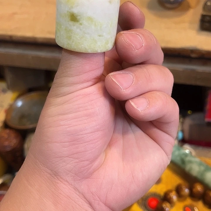 瓷片健健康康平平安安