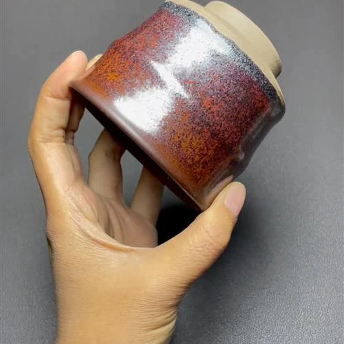 【闪购商品】茶盏-563............